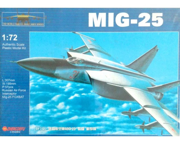 MIG-25