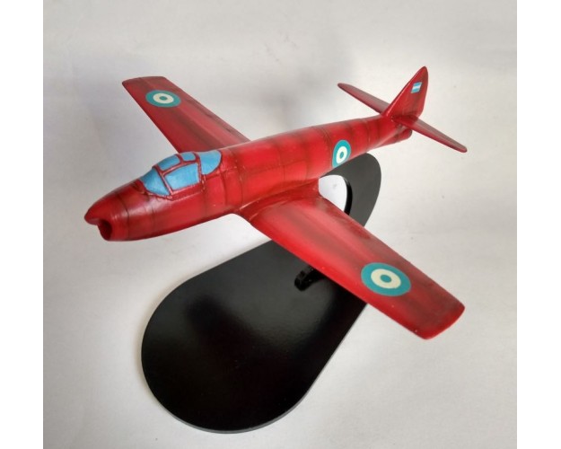 DISPLAY CON PULQUI 1 - 1/72