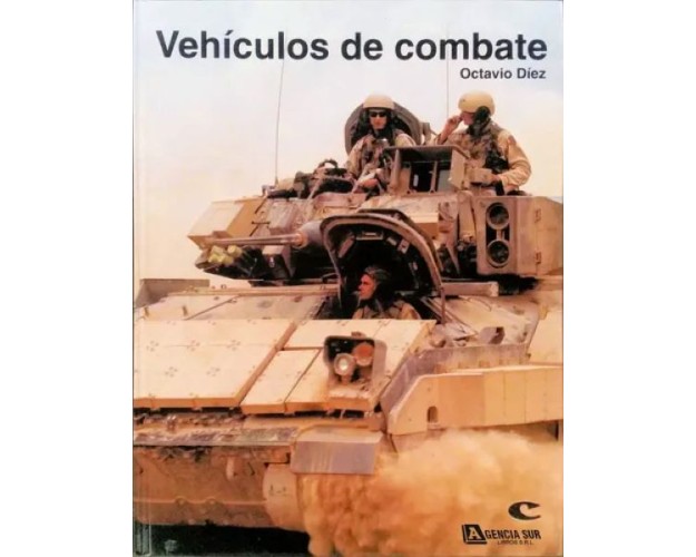 VEHÍCULOS DE COMBATE