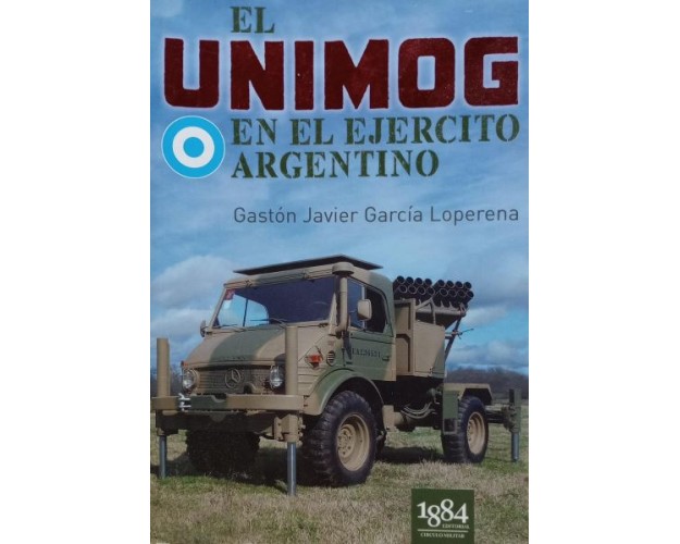 EL UNIMOG EN EL EJÉRCITO ARGENTINO