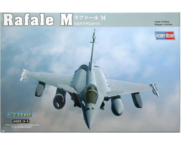 RAFALE M