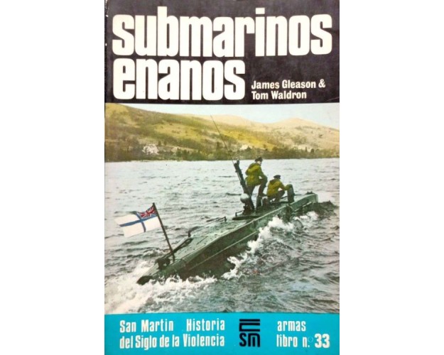 SUBMARINOS ENANOS