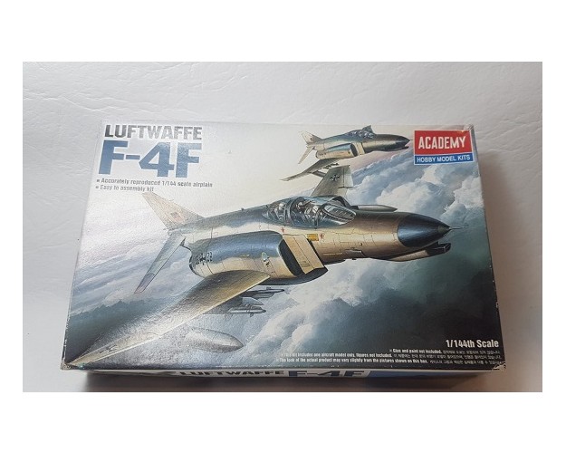 LUFTWAFFE F-4F