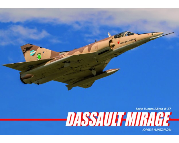 DASSAULT MIRAGE