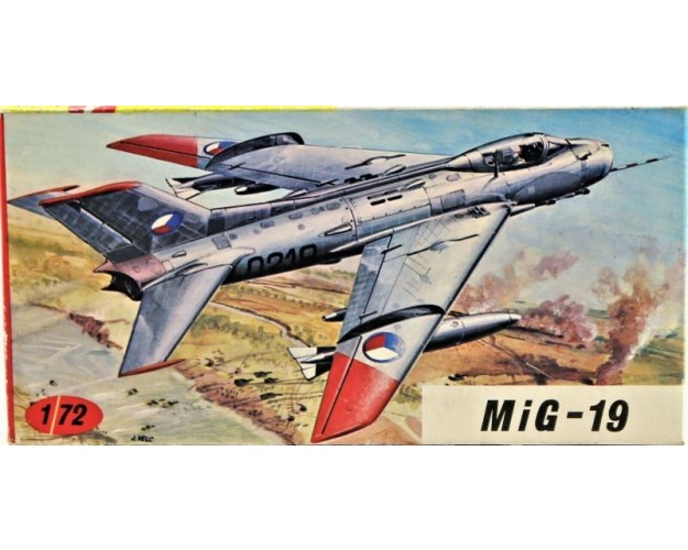 MIG-19