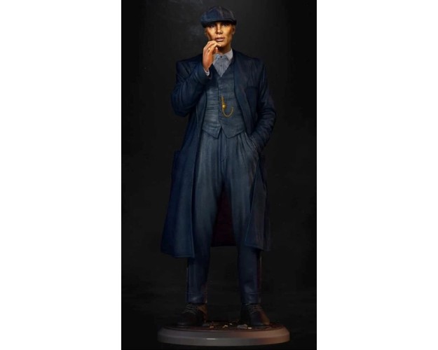 TOMMY SHLEBY - PEAKY BLINDERS