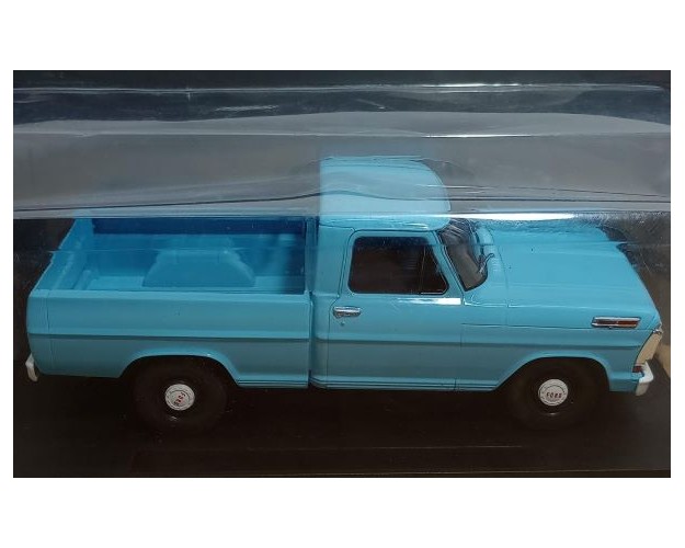 FORD F-100 1972