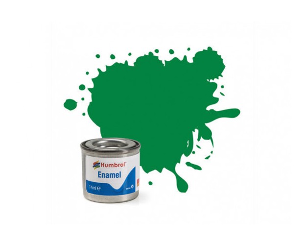 No 2 Emerald   Gloss