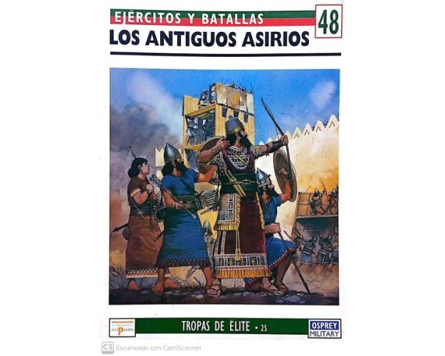 48 Los antiguos asirios