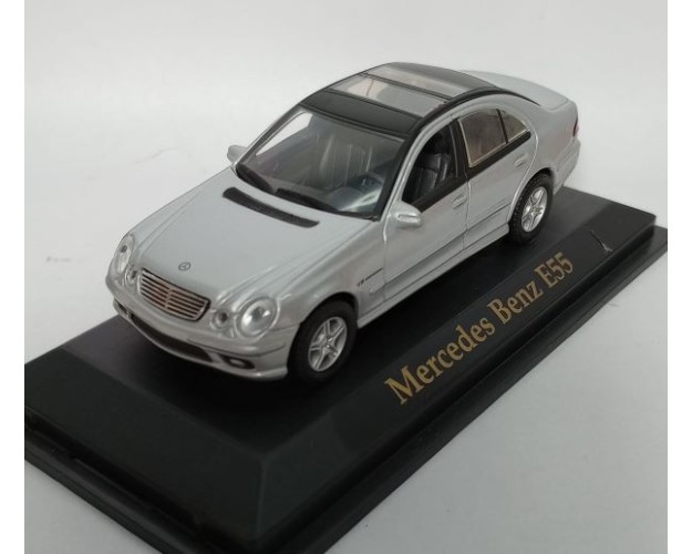 MERCEDES BENZ E SS