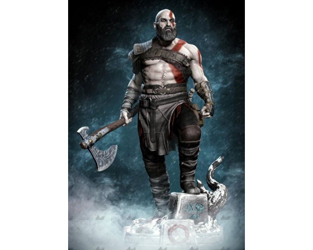 KRATOS