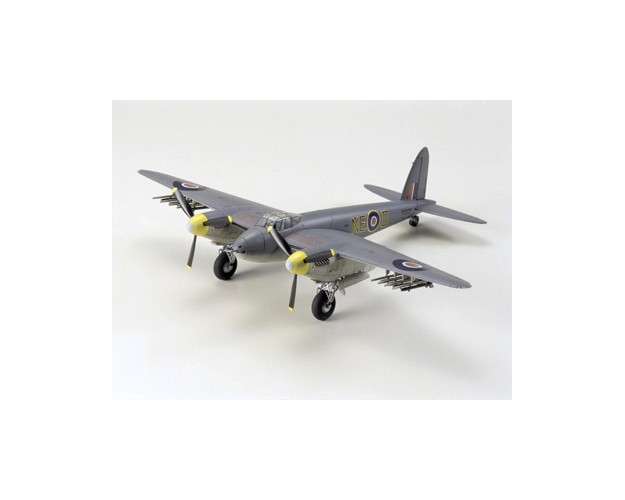 1/72 De Havilland Mosquito FB Mk.VI