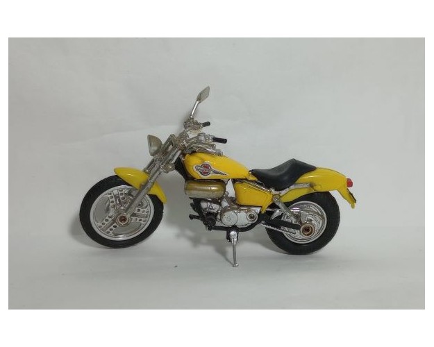 Honda Magna Fifty 1/24