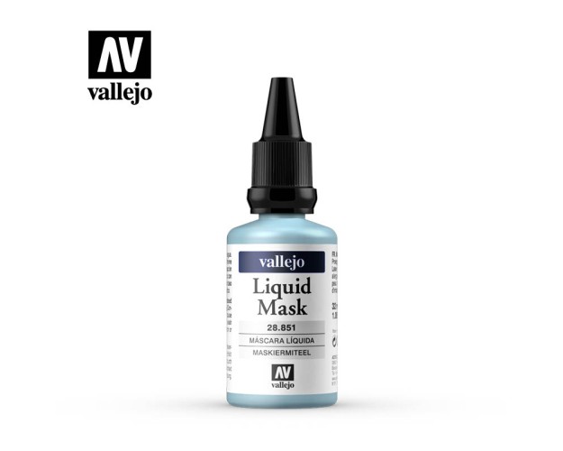 MÁSCARA LÍQUIDA 32ml