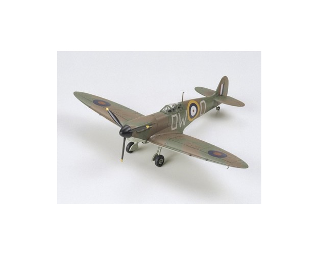 1/72 Supermarine Spitfire Mk.I