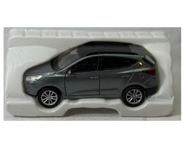 HYUNDAI TUCSON LX