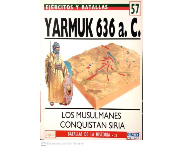 57 - Yarmuk 636 AC