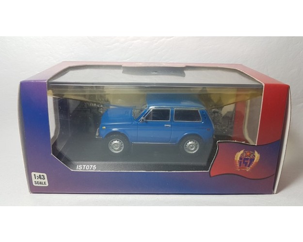 1981 LADA NIVA