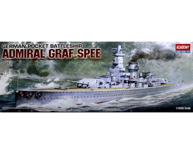 ADMIRAL GRAF SPEE