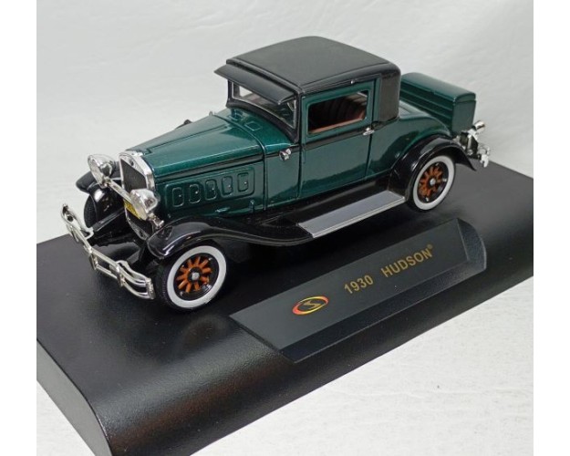 1930 Hudson
