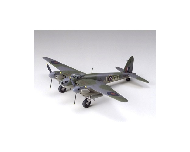 1/72 Mosquito B Mk.IV/PR Mk.IV