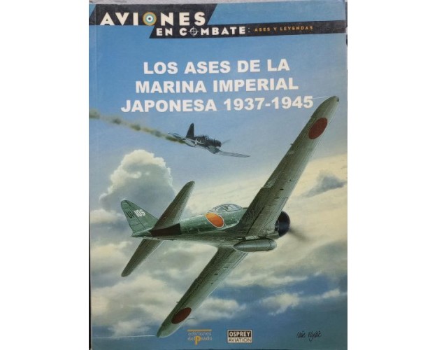 9 – Los ases de la marina imperial japonesa