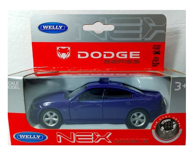 2016 DODGE CHARGER GT