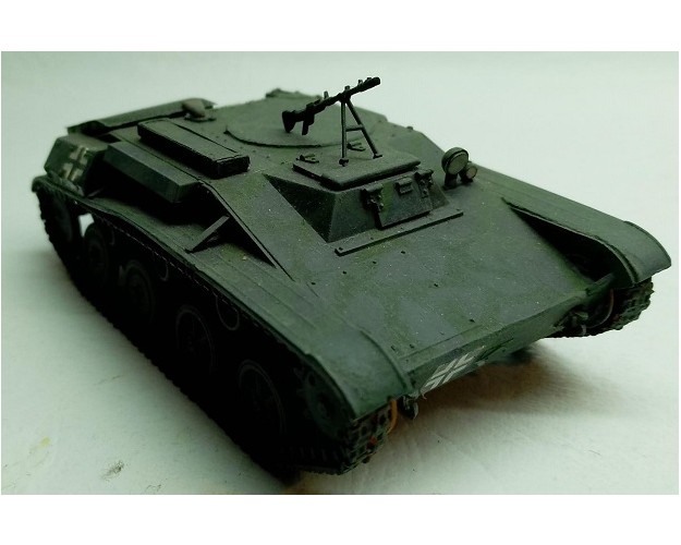 PZKPFW 743