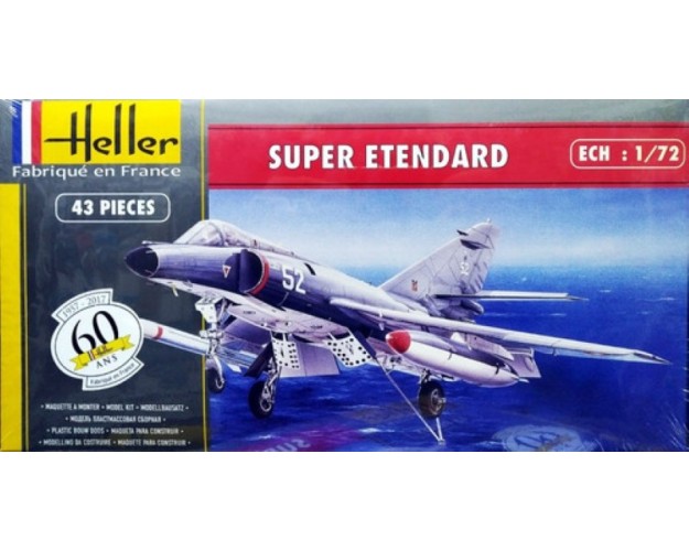 SUPER ETENDARD