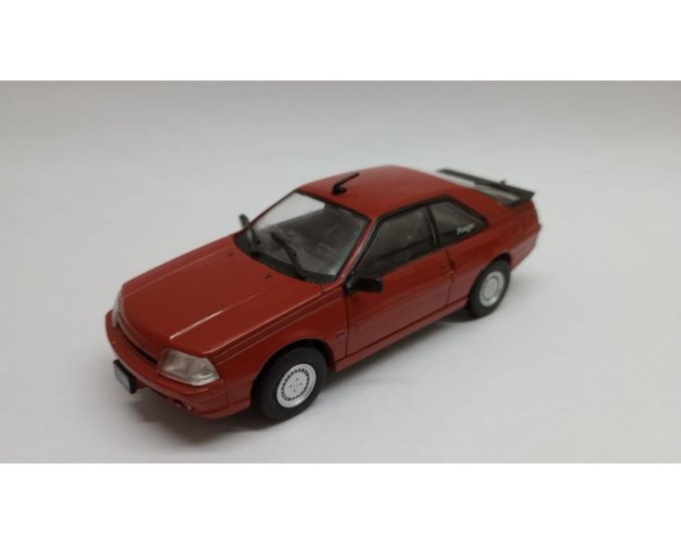 Renault Fuego GTA Max 1991