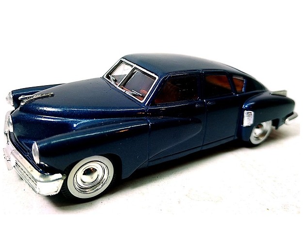 TUCKER 1948