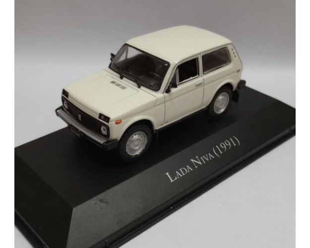 Lada Niva (1991)