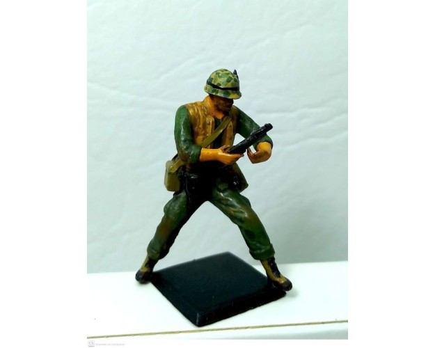 Soldado americano en Vietnam #2