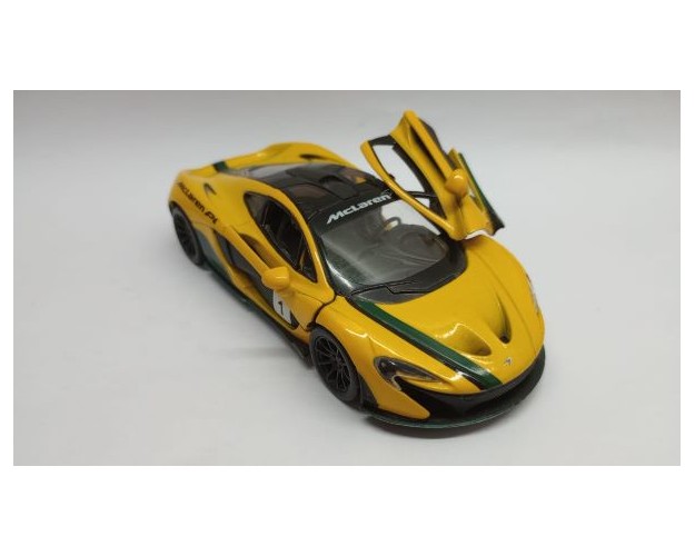 McLaren P1 1/36