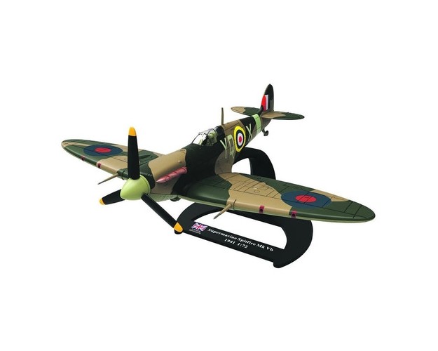 SPITFIRE MK VB