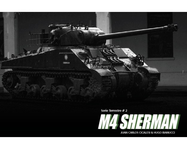 M4 Sherman