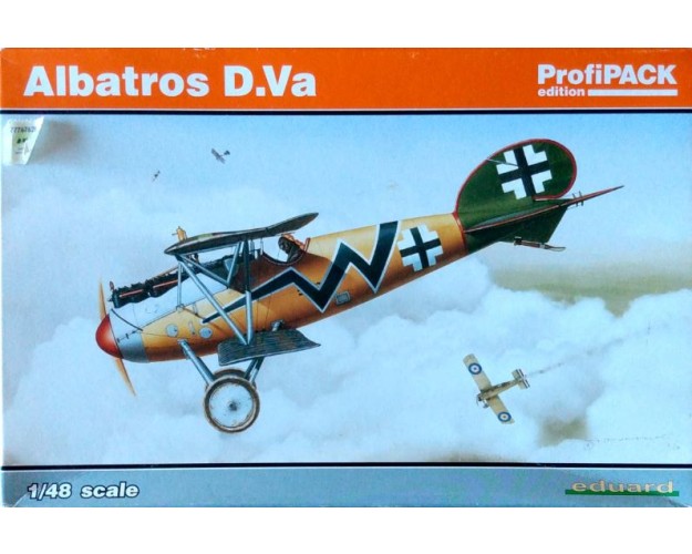 ALBATROS D.Va