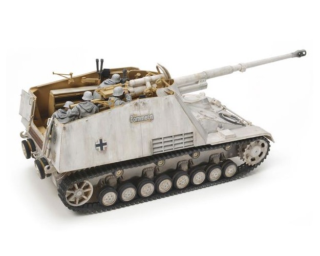 1/35 Nashorn