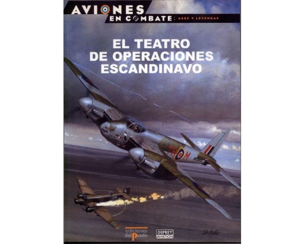 19 – El teatro de operaciones escandinavo