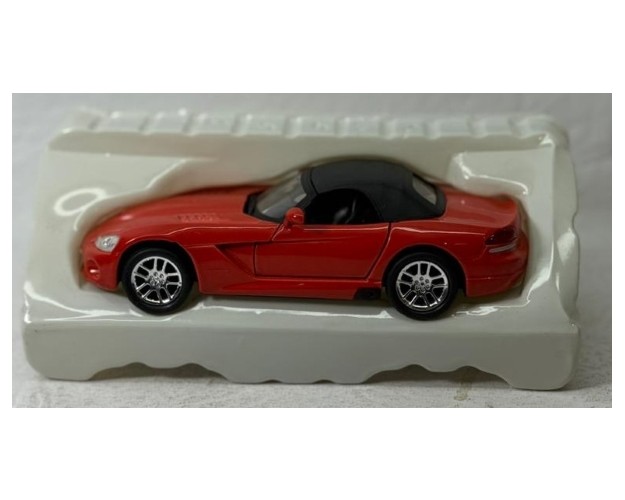 DODGE 2003 VIPPER