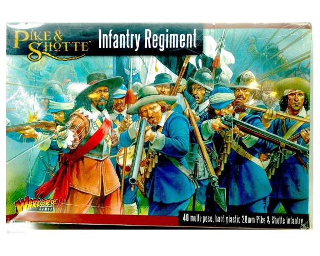 INFANTRY REGIMENT