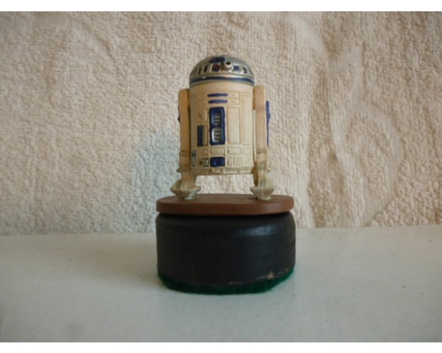 R2D2 - SW