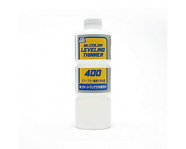 MR.COLOR LEVELING THINNER - 400ml