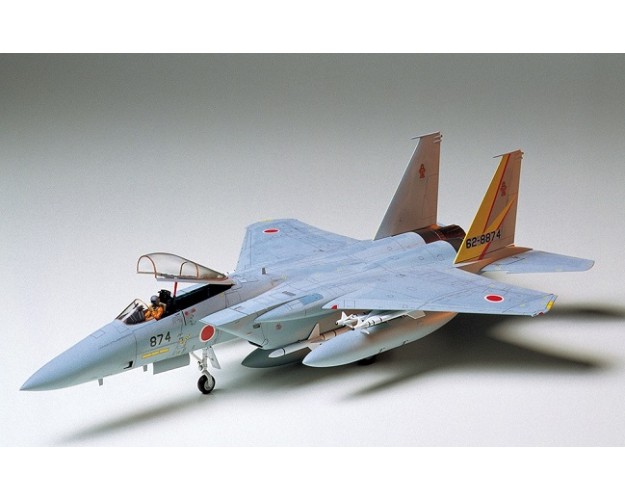 1/48 JASDF F-15J Eagle