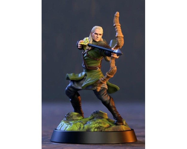 LEGOLAS