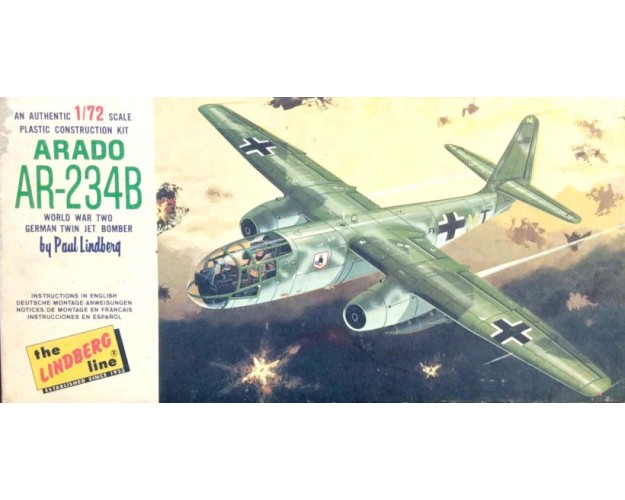 ARADO AR-234B