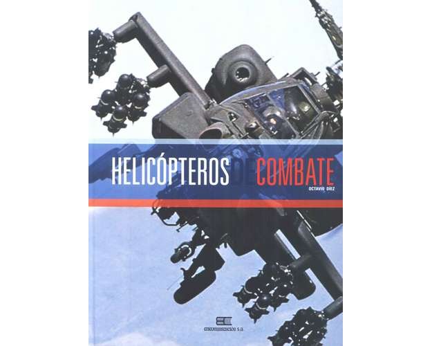 HELICÓPTEROS DE COMBATE