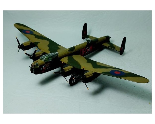 AVRO LANCASTER MK.III