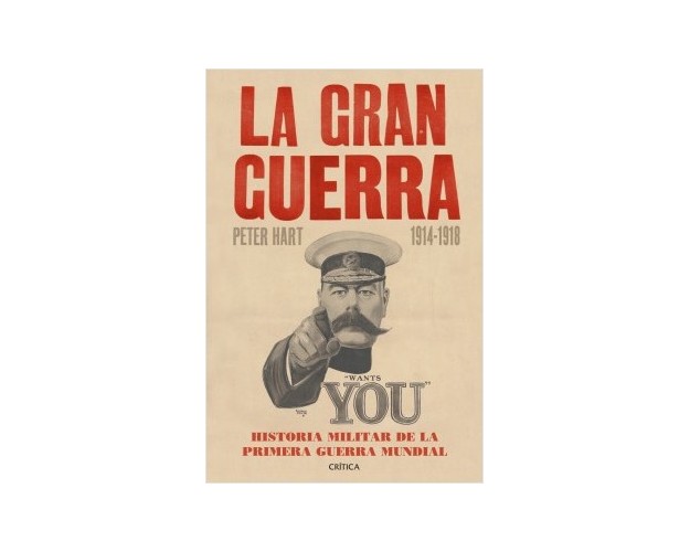 LA GRAN GUERRA 1914-1918