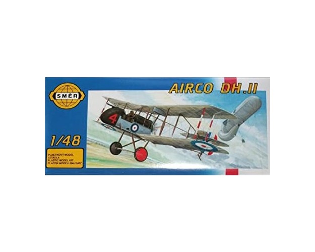 AIRCO DH.II